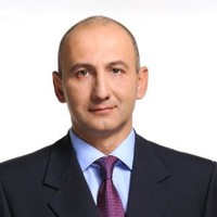 ENERGO-PRO in Bulgaria (group of companies) Employee Momchil Andreev's profile photo