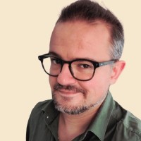 Cinemapp Employee Jimmy van der Velde's profile photo