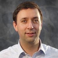 Metador Employee Tristan Mallinson's profile photo