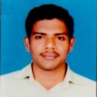 Natcan Employee Venkata Kareti's profile photo