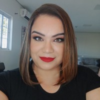 Faculdade São Leopoldo Mandic Employee Nancy Simões's profile photo