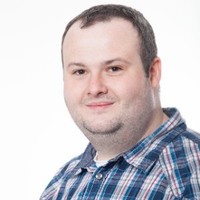 Haute Ecole Provinciale de Hainaut - Condorcet Employee Charles Bouckaert's profile photo