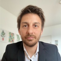 Afluenta Employee Diego Scarcia's profile photo
