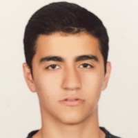 BE AERO Employee Bedirhan Ekitaş's profile photo