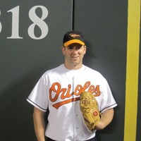 New America Power Employee Darrin Michael's profile photo