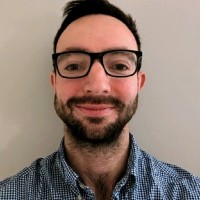 Diageo Employee Ben Berry's profile photo