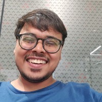 BrightEdge Employee Nameer Khan's profile photo