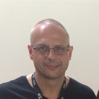 Mobile Automation Employee Jamie Nicholls's profile photo