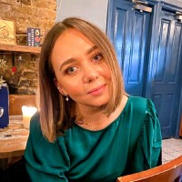 Home Made Employee Ashling Murphy's profile photo