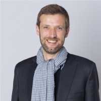 Johan Robberecht Email & Phone Number