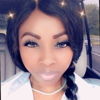 Coach USA Employee Mimi Nkwepo's profile photo