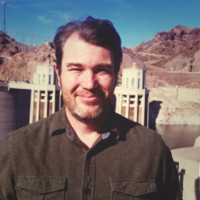 Luminalt Employee Isaac Bonnell's profile photo
