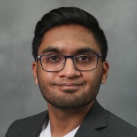 Herding Filtration LLC Employee Avinash Pillai's profile photo