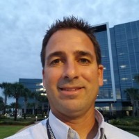 Tarsier Technologies Employee Rich Brosseau's profile photo