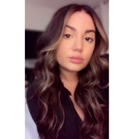 RAEL Fire Protection Employee Amanda Kaplan's profile photo