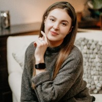 Liberty Mutual Insurance Employee Anna Marchenko's profile photo
