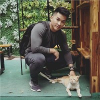 VCA Tech Employee Charlie Dev's profile photo