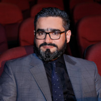 Khesrow Afshar Email