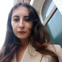 Lucia Borghi Email