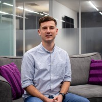 Charlie Cotton Email