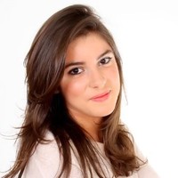 Pierre Augustin Rose Employee Nour Sabbah's profile photo