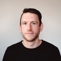 Grüns Employee Jordan Stewart's profile photo