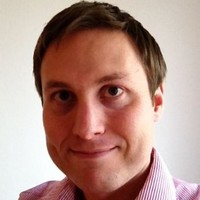 National Grid Employee Sam Blackman's profile photo