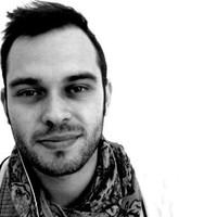 Phaidon Employee João Mota's profile photo