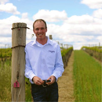 Martin Gransden Email