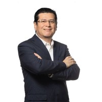 UFINET Employee Alejandro Hernández's profile photo