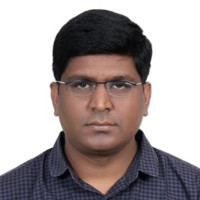 Ionixx Technologies Employee Muniraj M's profile photo