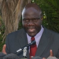 University of Johannesburg Employee Arthur Mutambara's profile photo