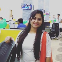 indianexpress.com Employee Swati Tambade's profile photo