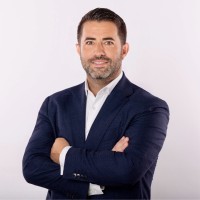 INATECH Packaging Employee Cristian-George Badescu's profile photo