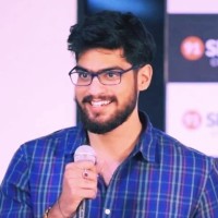 Caarya Employee Dheeraj Guduri's profile photo