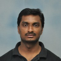 Subex Employee Arunkumar S's profile photo