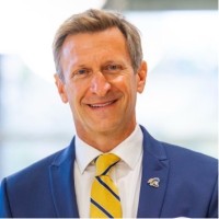 Charleston Southern University Employee Guy Chmieleski's profile photo