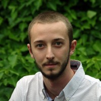 TechFides Employee Pavol Hlavatý's profile photo