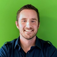 IQT (In-Q-Tel) Employee Nathan Roberts's profile photo