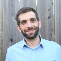 Node Labs Inc Employee Daniel Adler-Golden's profile photo