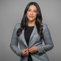 Chapman Insurance Group Employee Mia Rae's profile photo