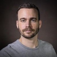 Simplesat Employee Cory Brown's profile photo