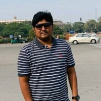 Tek Leaders Inc Employee Rakesh Janga's profile photo