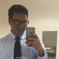 Interior Services Employee Daniel Reyes's profile photo