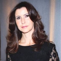 PROJETO RH Employee Márcia Boare's profile photo