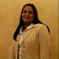 Gainwell Engineering Employee Shashi Agarwal's profile photo