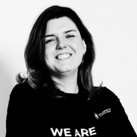Colossus Digital Employee Maria Zakharova's profile photo