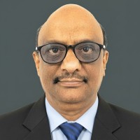 STEERLife Employee Vinay Rao's profile photo