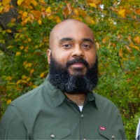 Rico Turman Email & Phone Number
