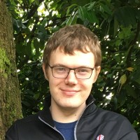 Intermotor Group Employee Jacob Turner's profile photo